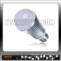 5W LED Bulb, Energy Saving Lamp, EMC Certified, Cool White 59